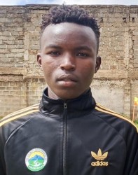 Bob Mwiti