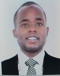 Boi Mwinyi Saidi