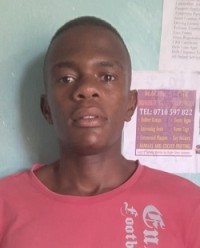 Boi Saidi Aspro