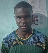 Boi Hamadi Omari