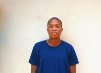 Boi Masudi Hussein