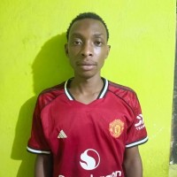 Boi Ali Mohammed