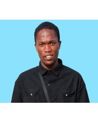Boi Masudi Hussein