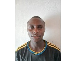 Boko Hamisi Omari