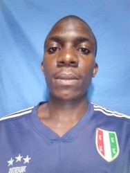 Bokoko Suleiman Hamadi