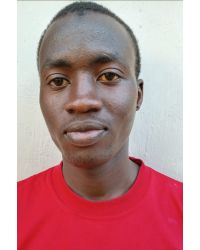 Bokoko Mahmoud Baraka