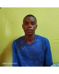 Bokoko Masudi Mohamed 