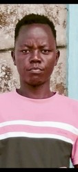 Bomet Abraham Lopenyo