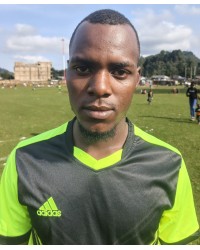 Boncal Mwenda