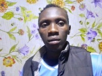 Bonface Mwenda