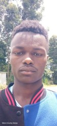 Bornford Karani