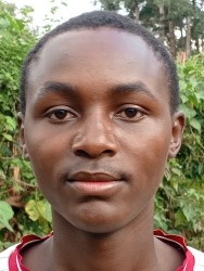 Bonface Mwirigi