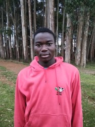 Bonface Makhoha