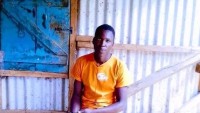 Bonface Mawira