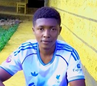 Bonface Mutethia
