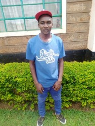 Bonface Murithi