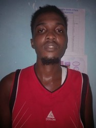 Bongo Abdullrazzak Babdall