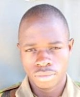 Boniface Kihima