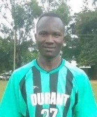 Boniface Asike