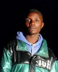 Boniface Gitonga