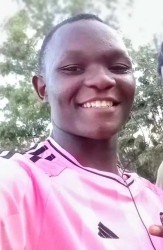 Boniface Muchina