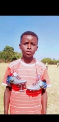 Boniface Muriki