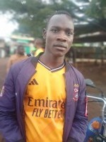 Boniface Kinoti