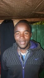 Boniface Mutuma