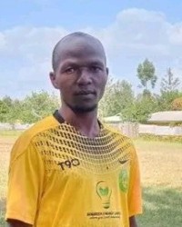 Boniface Mutinga