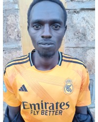 Boniface Kiogora