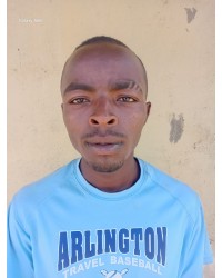 Boniface Erick Kisau