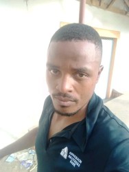 Bonventure Ilamoka