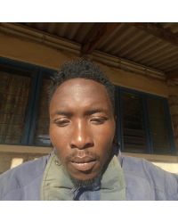 Bornface Zaliba
