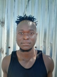Boro Odhiambo Elvis