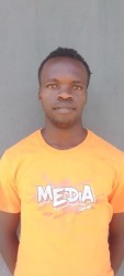 Bosco Richard Makau