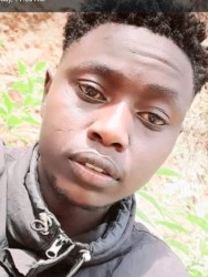 Boswony Ian Toroitich