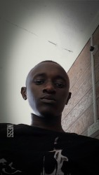 Bradley Munene