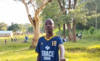 Bradon Murithi