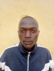 Brain Musotsi