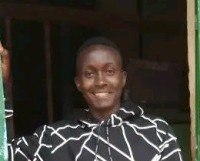 Brian Muriuki
