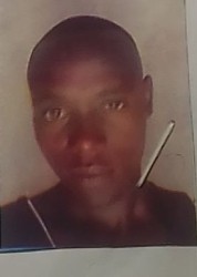 Bramuel Juma
