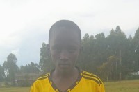 Bramuel Anuda