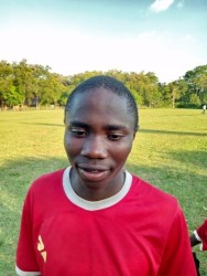 Bramuel Makokha