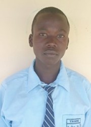 Bramwel Onyango