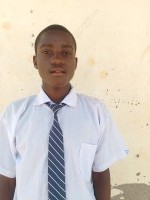 Bramwel Otieno