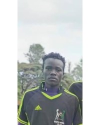 Bramwel Mwenda 