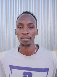 Brandon Kairo