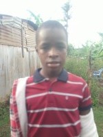 Brandon Munene