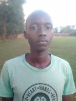 Brandon Murangiri