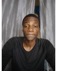 Brandon Juma